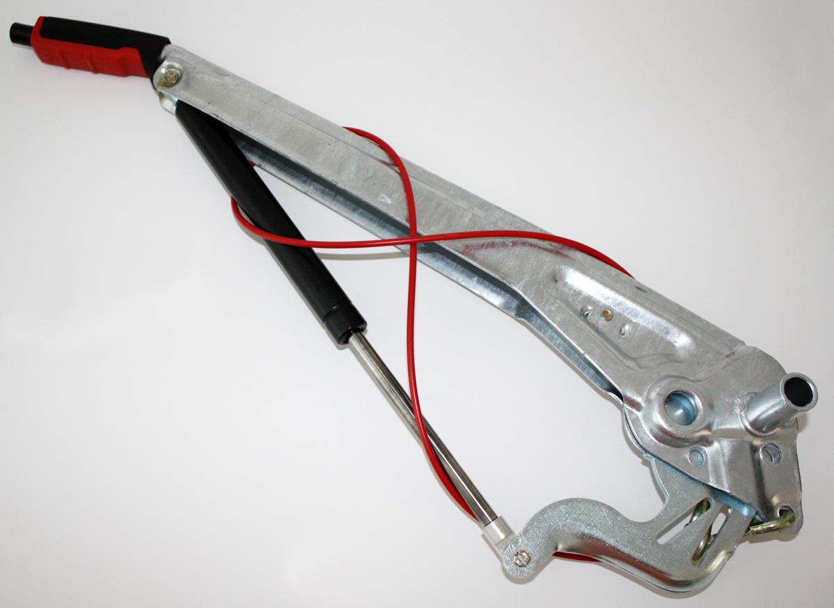 Håndbremse AL-KO 161S -1992,