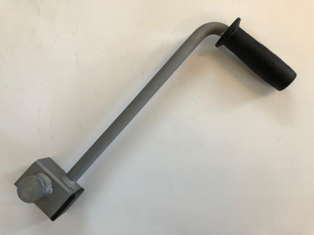 Sving AL-KO vinsj 501A/901A/1201A