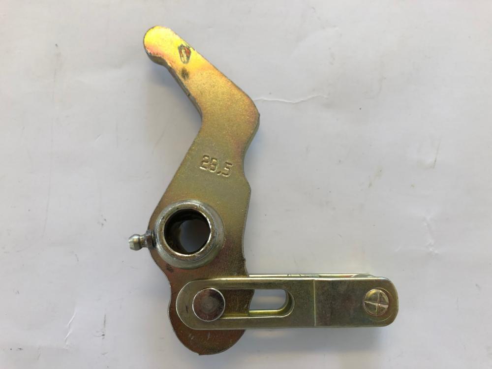 Bremsehevsarm AL-KO 161S / 251S med gassfjær