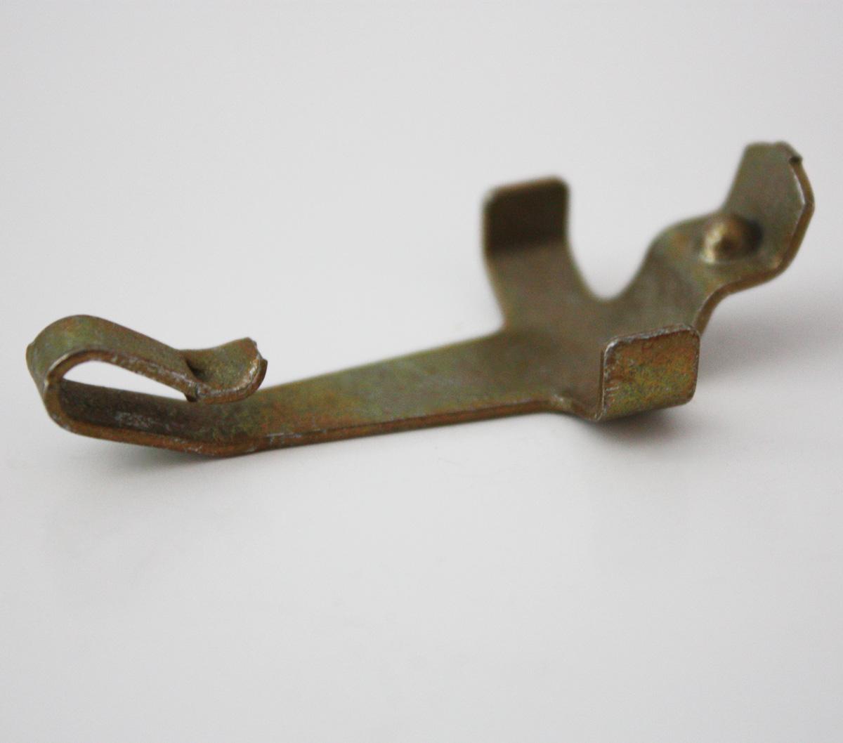 Bladfjeder bremsejustering AL-KO 2051/2361