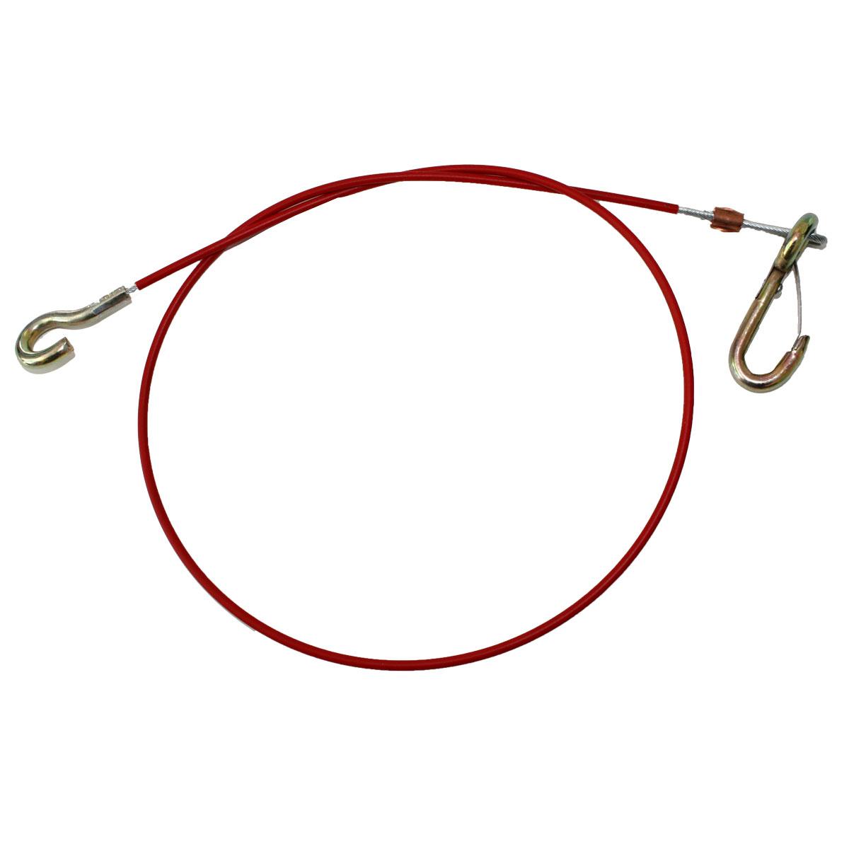 Sikkerhedswire AL-KO 950mm