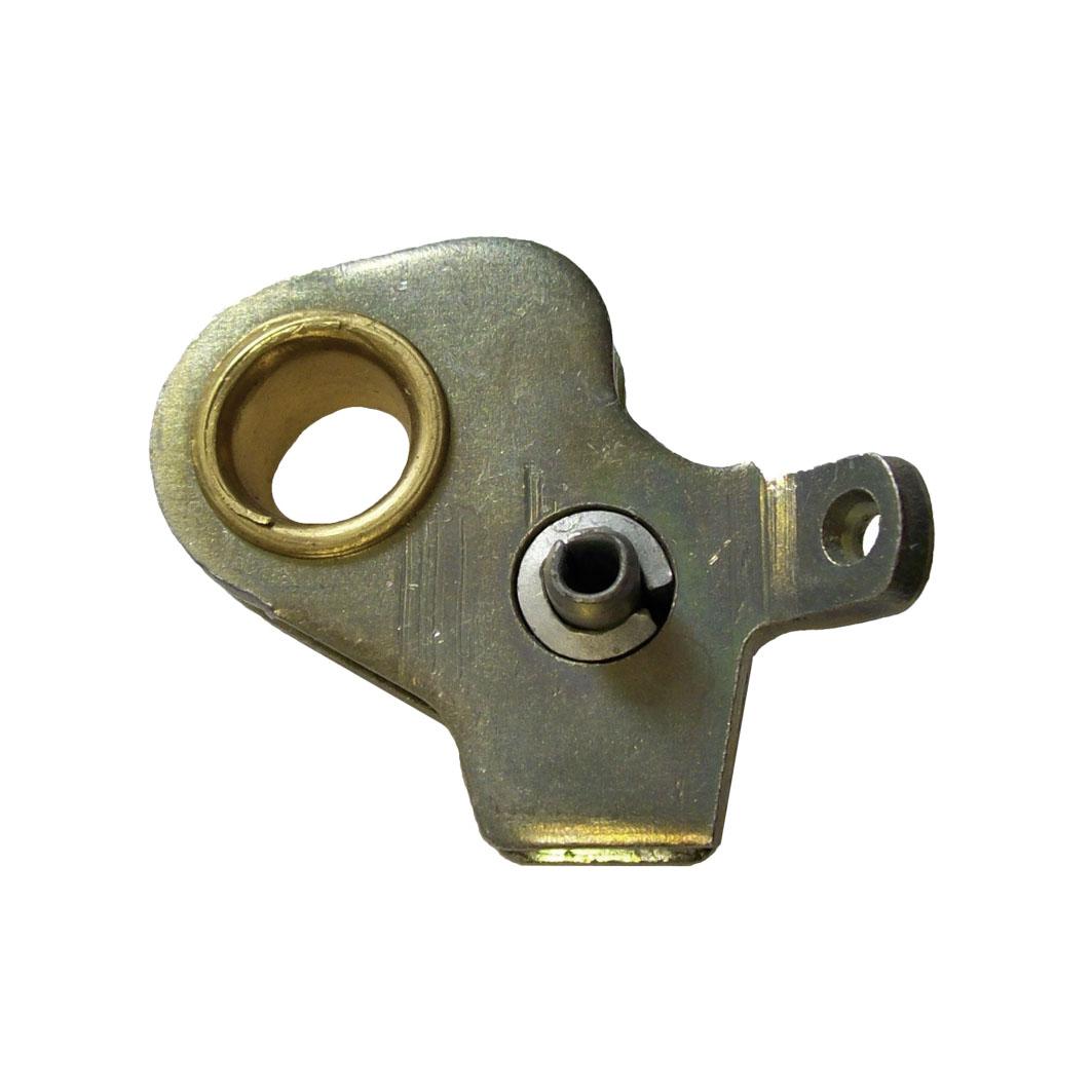 Baksperreled AL-KO 1637, høyre,