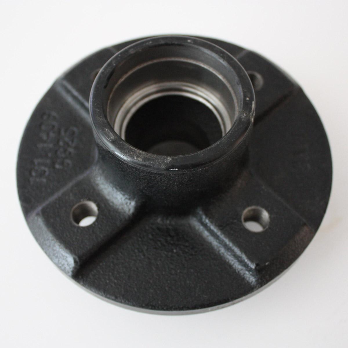 Nav AL-KO 850Kg 100x4 uden lejer