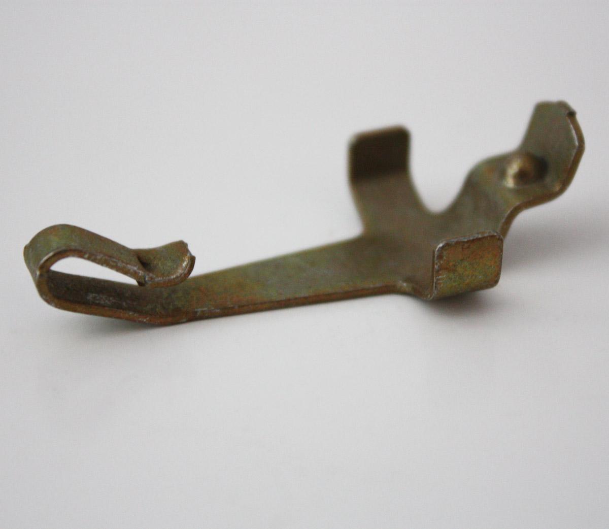 Bladfjeder bremsejustering AL-KO 1637