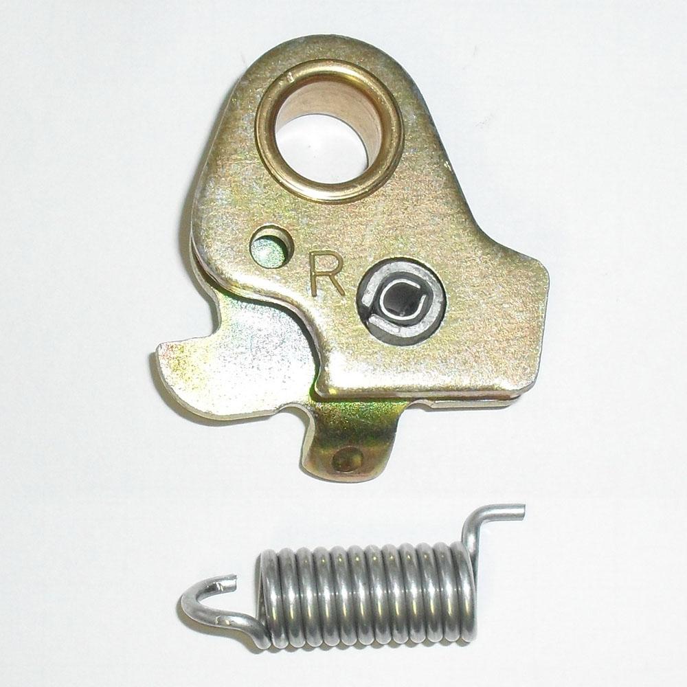 Baksperreled AL-KO 1636G høyre, med fjær, vers. 2