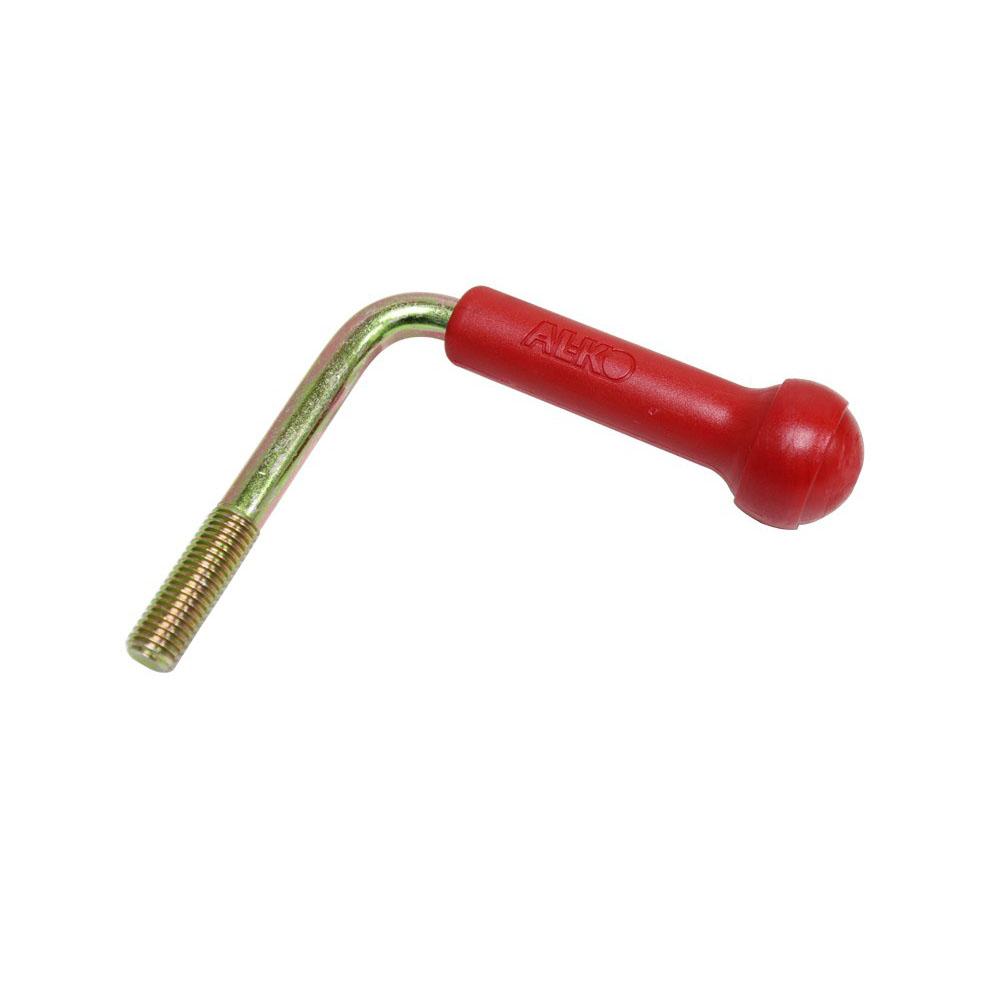 Klembøjlehåndtag AL-KO til 150V/200V EURO L110mm