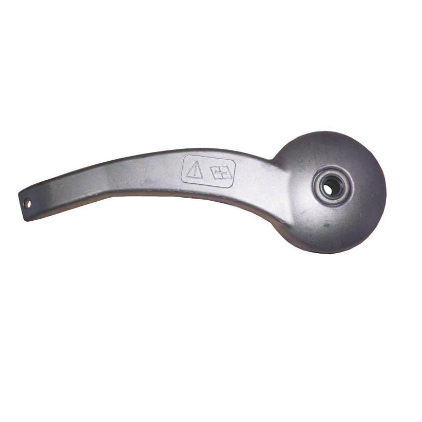 Arm AL-KO AKS2004/AKS3004