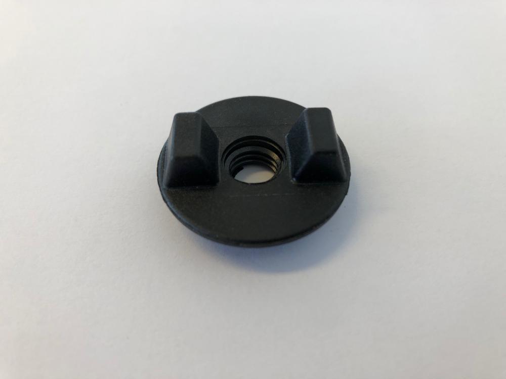 Mutter AL-KO fløjmutter kunstsstof