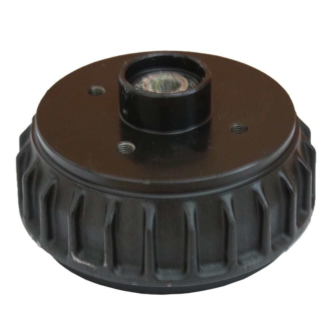 Bremsetromle 160x35mm AL-KO 1636/1637 100x4 original