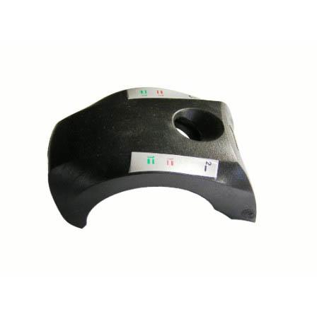 Soft-Dock AL-KO AKS3004 Svart