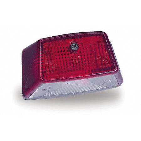 Nummerplatelykt Jokon 415 SK 12V, Utgår