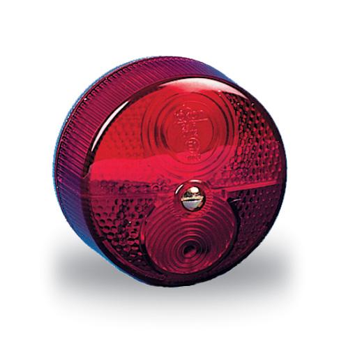 Baglygte Jokon 26 S 12V baglys, Udgår