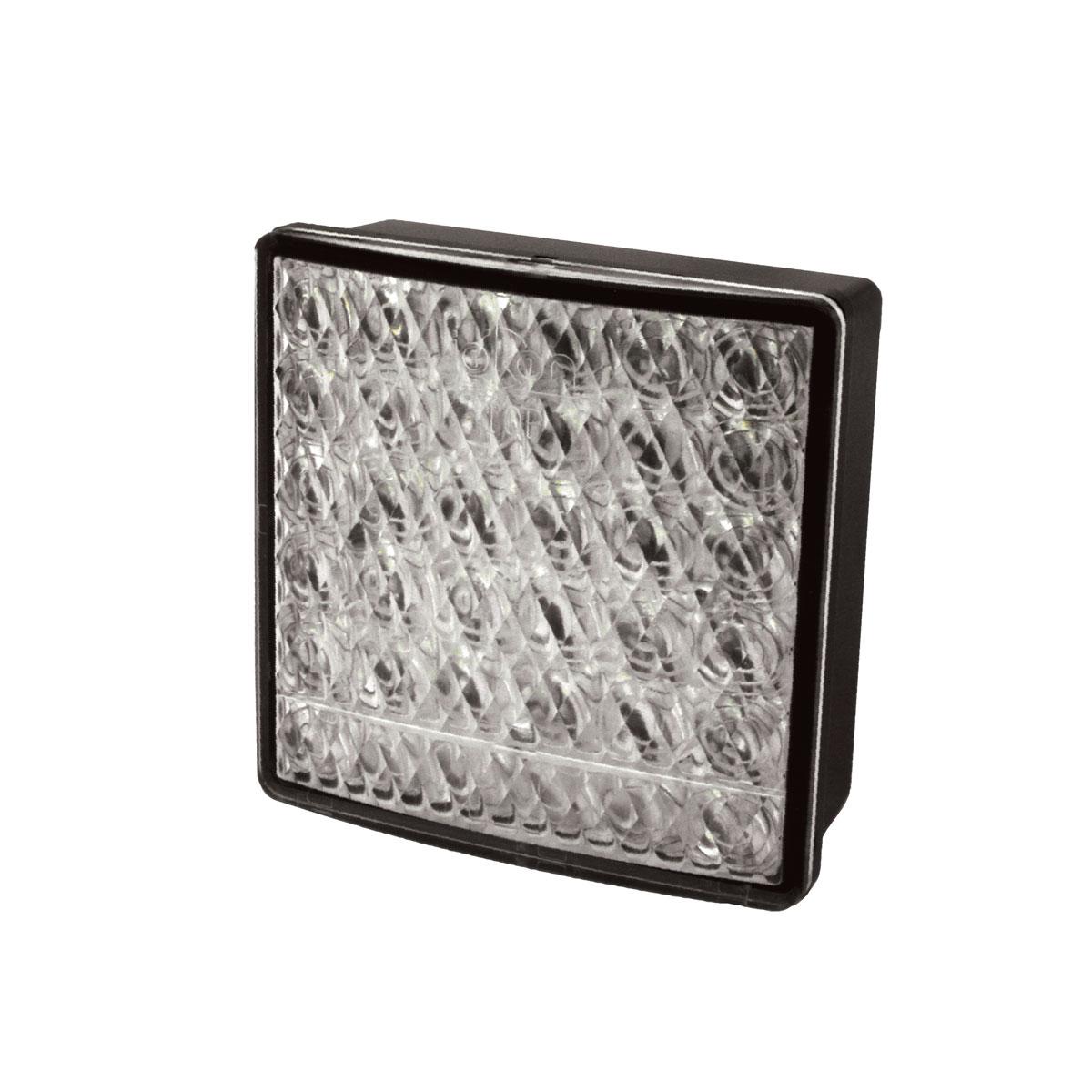 Baklykt LED Jokon 280 BBS 24V bak, blink og stoplys 0,5m kabel