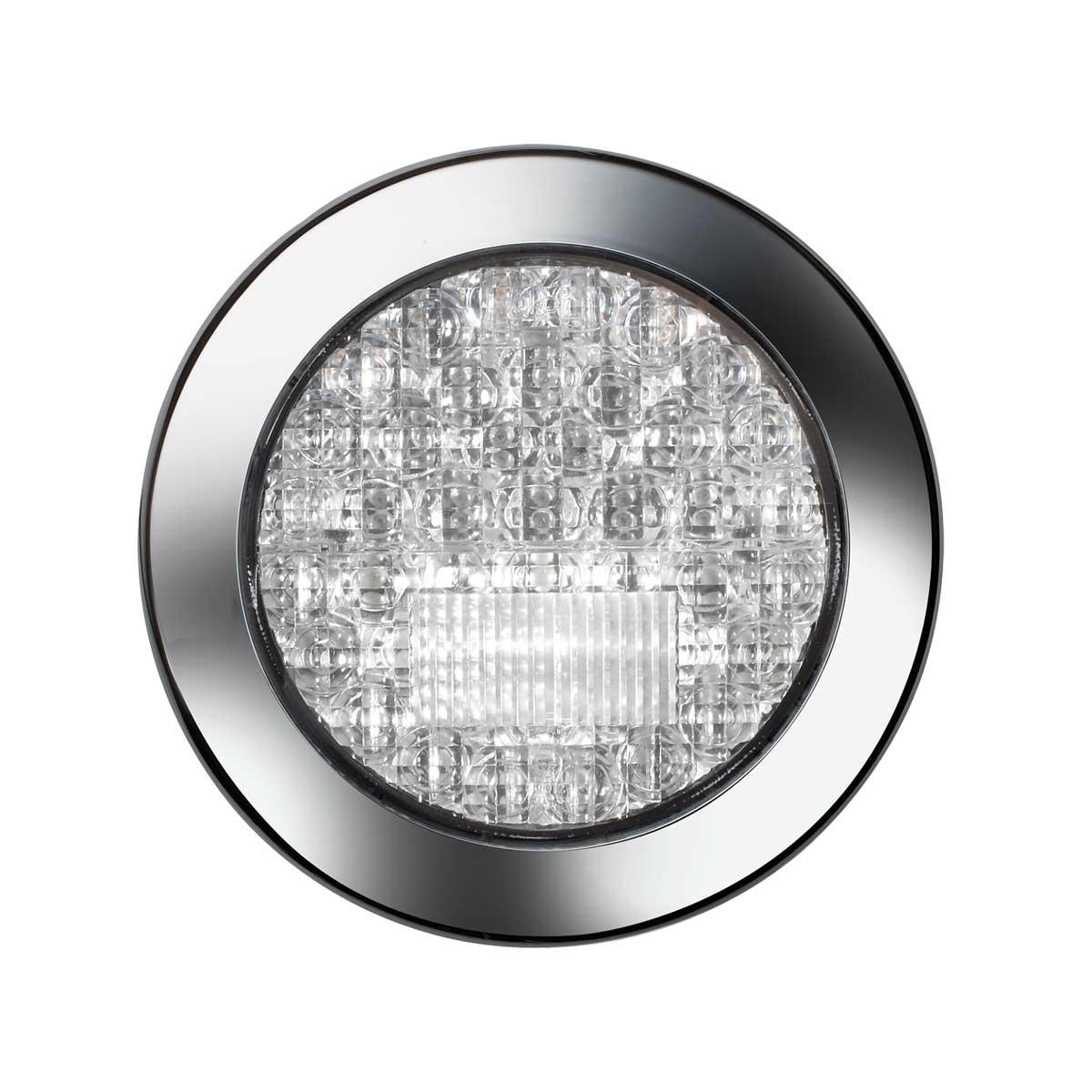 Baglygte LED Jokon 727 BRS 12V bag og stoplys 0,5m kabel, Udgår