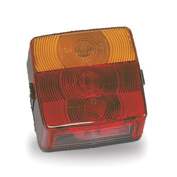 Baklykt Jokon 205 BBS(K) 12V høyre/venstre