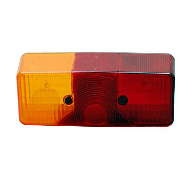 Baglygte Jokon 370 BBS 12V venstre, Udgår (Lagersalg)