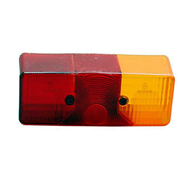 Baglygte Jokon 370 BBS 12V højre, Udgår (Lagersalg)