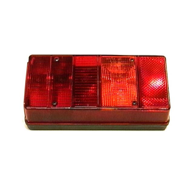 Baglygte AJBA FP15/Jokon 1034 BBSN 12V højre