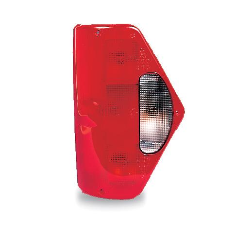 Baklykt Jokon 2000 BBSNMR 12V venstre