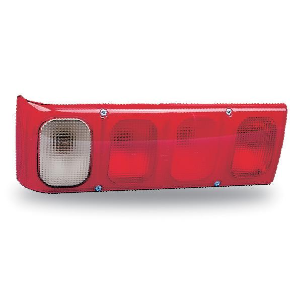 Baklykt Jokon 561 BBSN 12V høyre/venstre