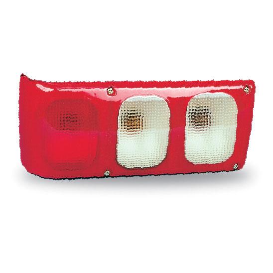 Baglygte Jokon 562 BBSW 12V højre/venstre, Udgår