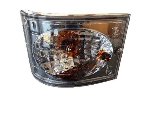 Baklykt Jokon 810 BL grå 12V blinklys, Utgår (Lagersalg)