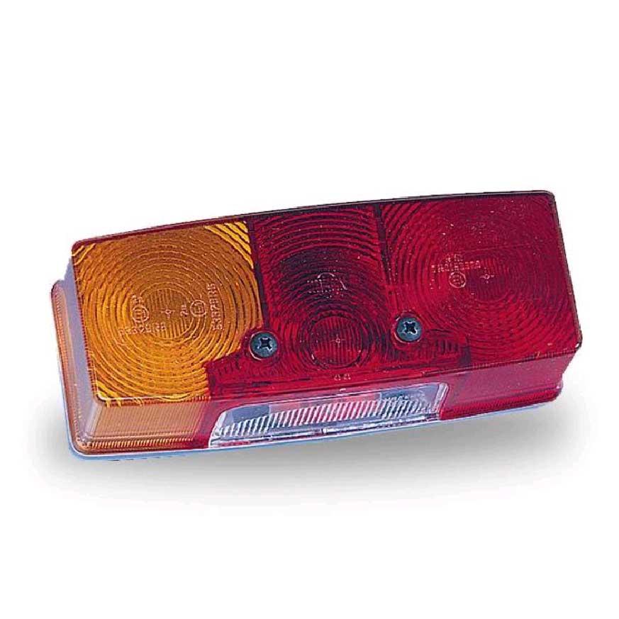 Baklykt Jokon 516 BBS(K) 12V venstre