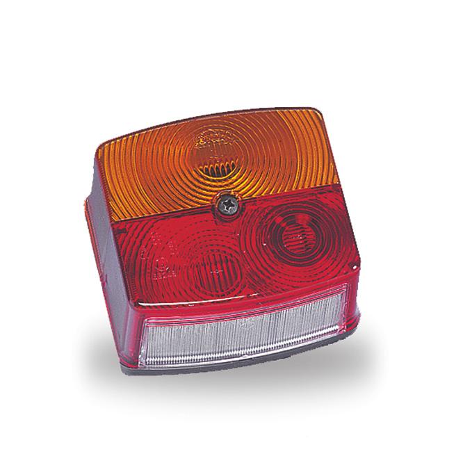 Baglygte Jokon 6025 BBSK venstre, serie 02, Udgår