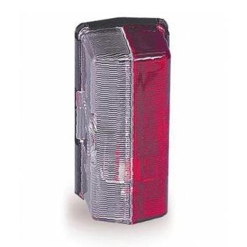 Markeringslykt hvit/rød Jokon 07 SPL 12V