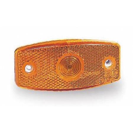 Markeringslygte gul Jokon 1006 SMLR 12V, Udgår