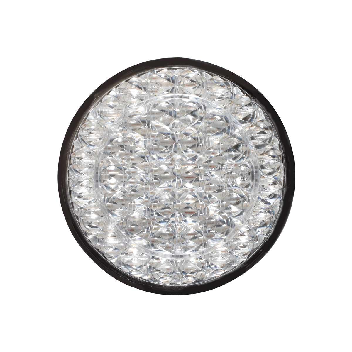 Baklykt LED Jokon 726 BL 24V blinklys 0,5m kabel (Lagersalg)