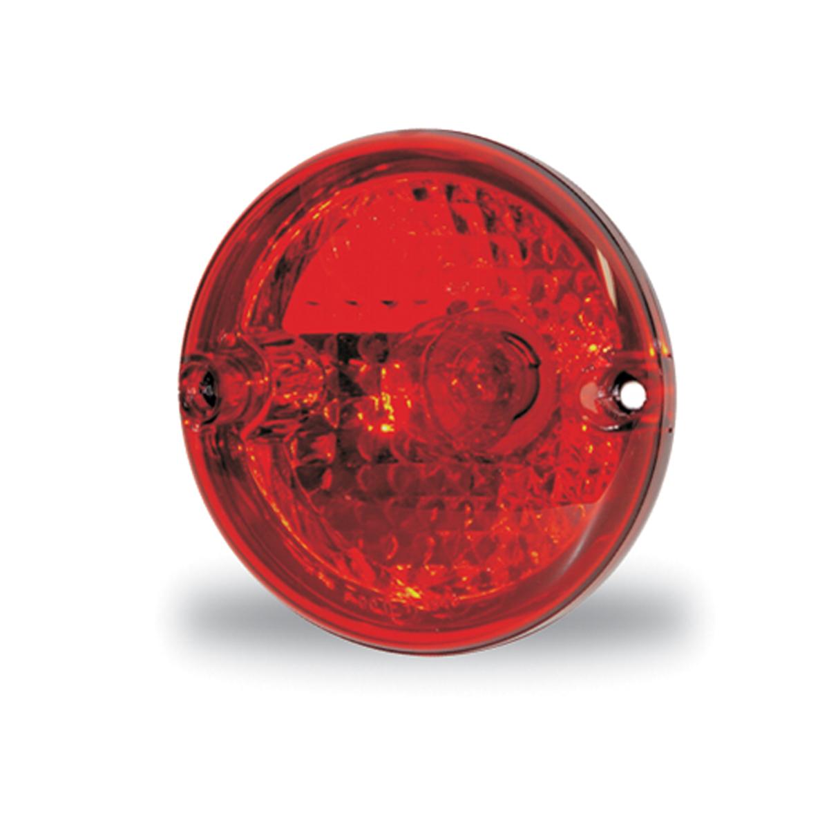 Baglygte Jokon 710 SN 12V tågelys