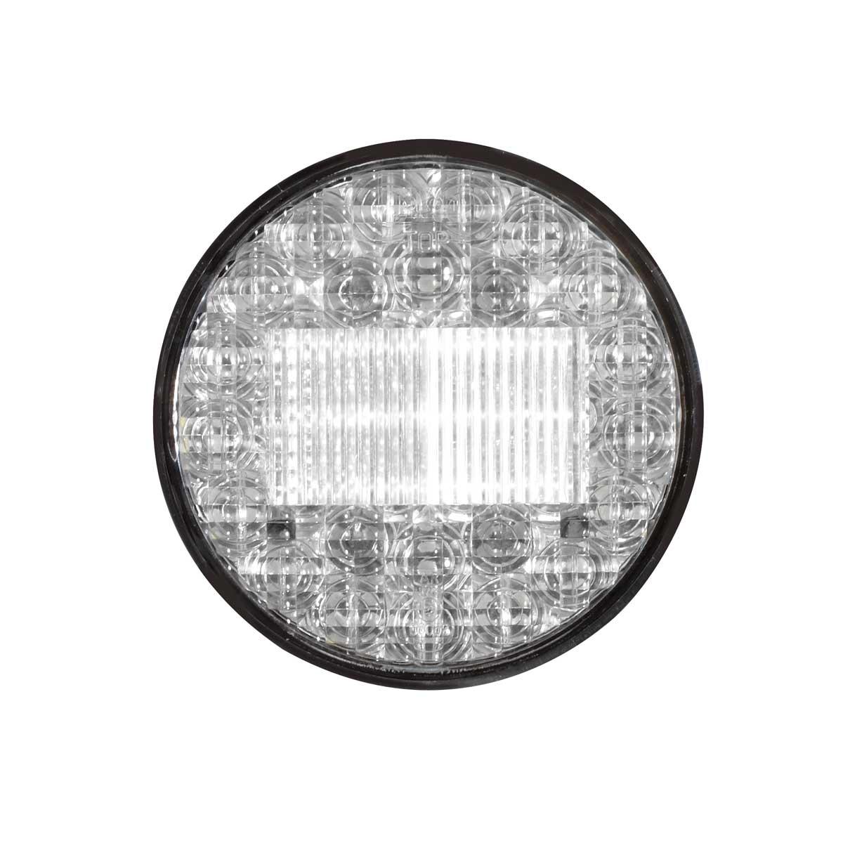 Baklykt LED Jokon 726 W 12V ryggelys 0,5m kabel, Utgår