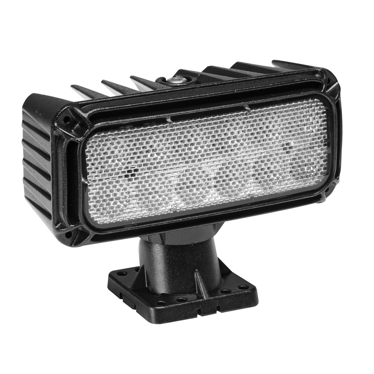 Arbejdslygte LED Jokon Quadron 1.500 N nærlys 9-32V, Udgår