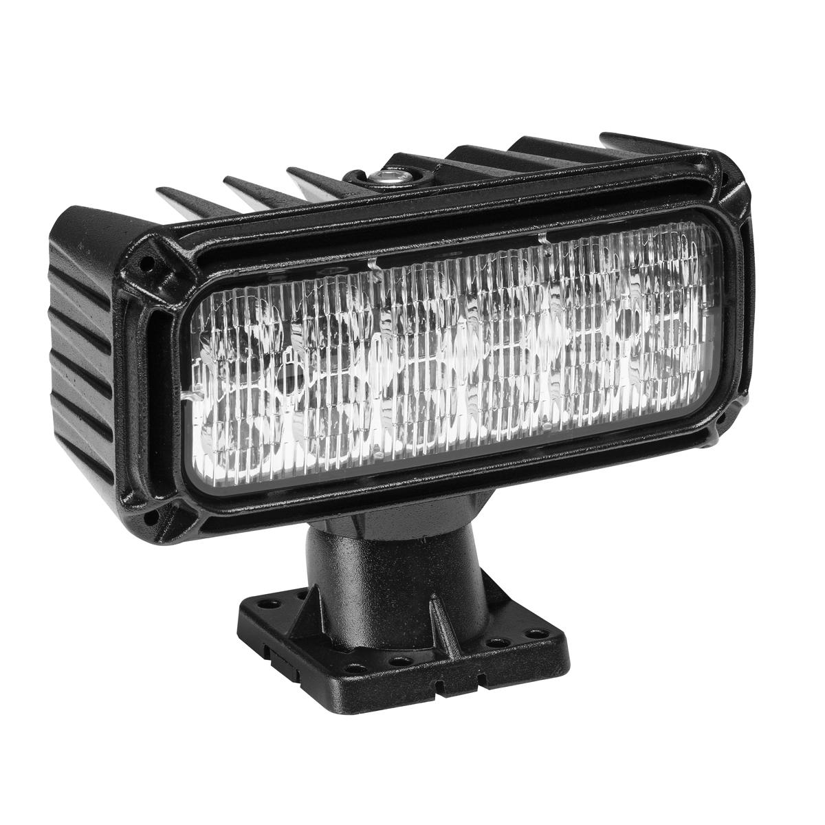 Arbejdslygte LED Jokon Quadron 1.500 W fjernlys 9-32V, Udgår