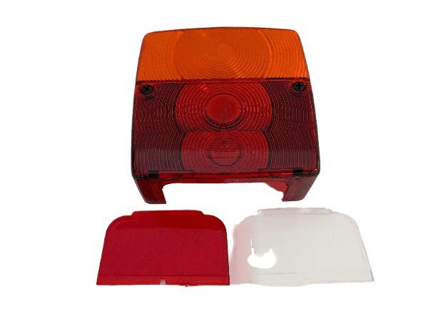 Lygteglas Jokon 404 BBS(K), Udgår