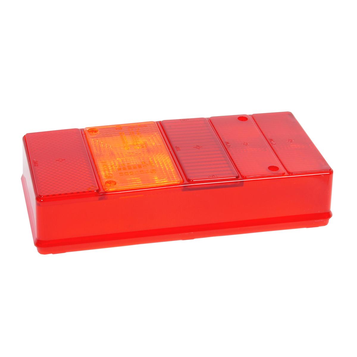 Lykteglass AJBA FP15/Jokon 1034/2029 E/BBSN høyre/venstre