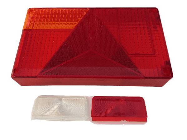 Lykteglass Jokon 595 BBS(KN) venstre