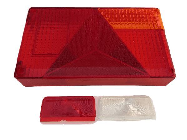 Lykteglass Jokon 595 BBS(KN) høyre