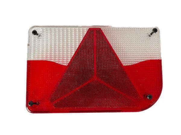 Lygteglas Jokon 830 BBS(K)W højre, Udgår