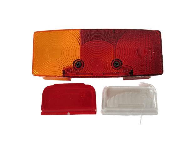 Lykteglass Jokon 516 BBS(K) venstre