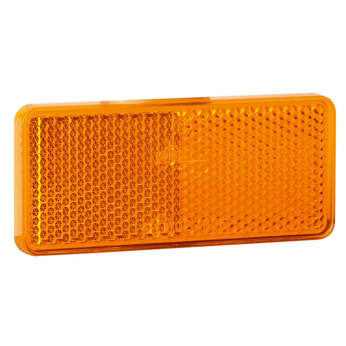 Refleks gul 90x40mm Jokon R118