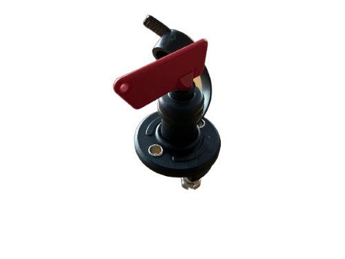 Hovedbryter 12V-200Amp/24V-100Amp, Utgår (Lagersalg)