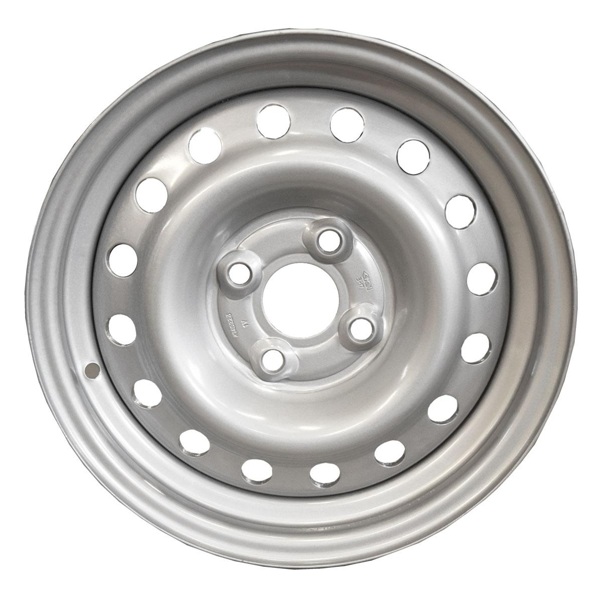 Felg 4½Jx13 100x4 Ø57 ET30