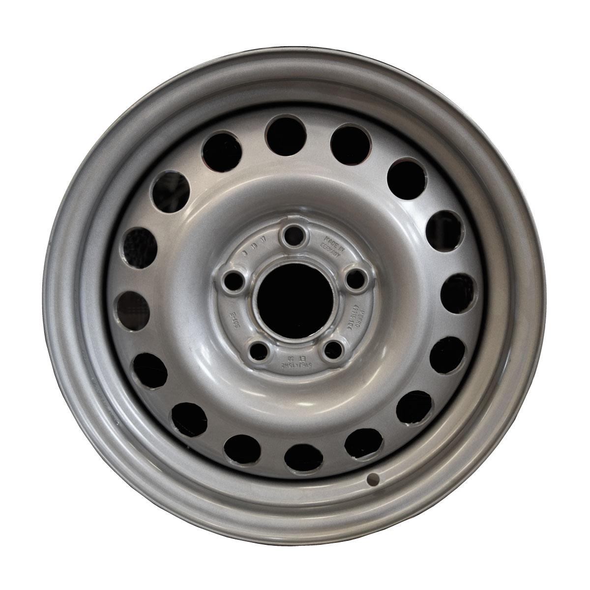 Felg 5½Jx15 112x5 Ø66,5 ET30