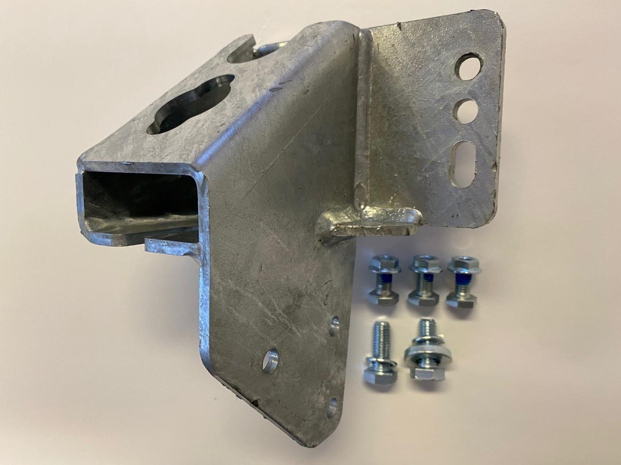 Støttehjulskonsol Knott KFG35