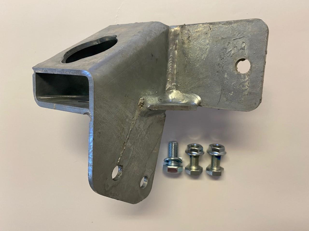 Støttehjulskonsol Knott KFL12/14