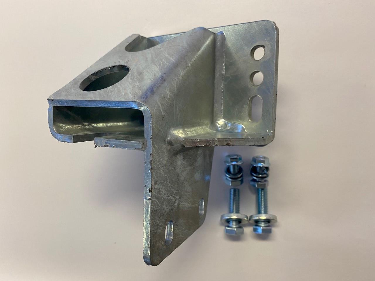 Støttehjulskonsol Knott KF27/30