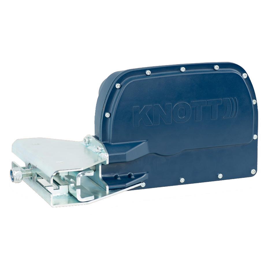 ETS Plus 2101-2700Kg minimum egenvekt 1500Kg