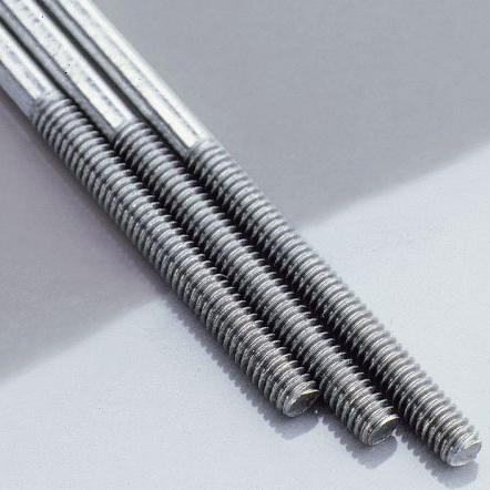 Bremsestang M10 gevind 3000mm længde